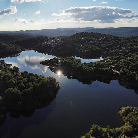 Las Ondinas Del Lago Las Jaras Eksteriør bilde